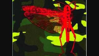 The Locust - Wizards of War [2002]