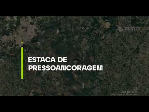 Pressoancoragem: técnica para contenção de solos e estruturas