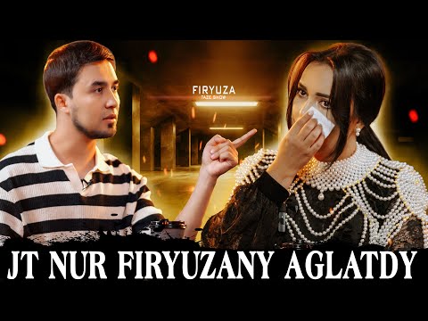 Firyuza yoldashyndan name uchin ayryldyn? Sen yaman PROVAKATOR