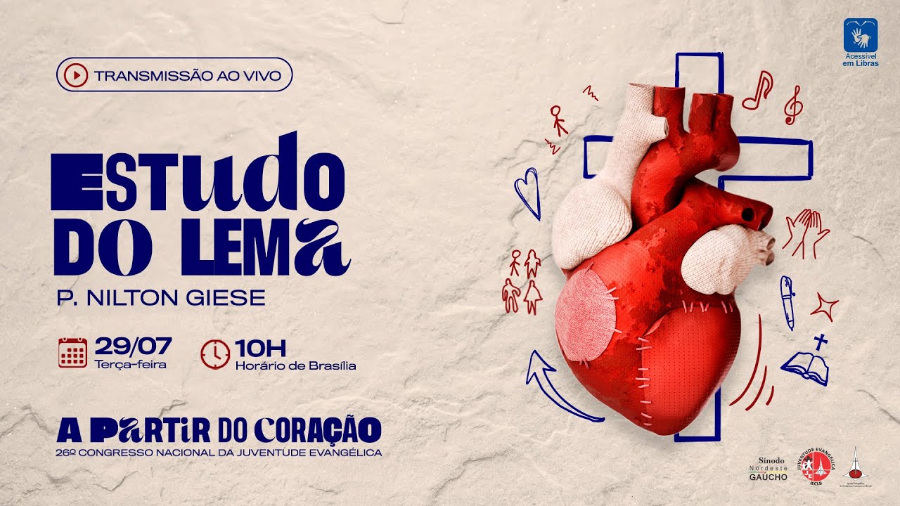 ESTUDO DO LEMA
