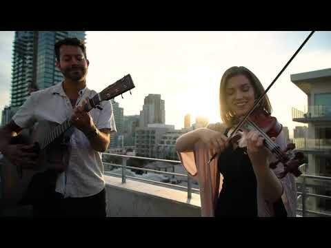 Promotional video thumbnail 2 for Emily Lenck