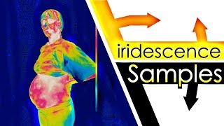 Every Sample From BROCKHAMPTON'S iridescence