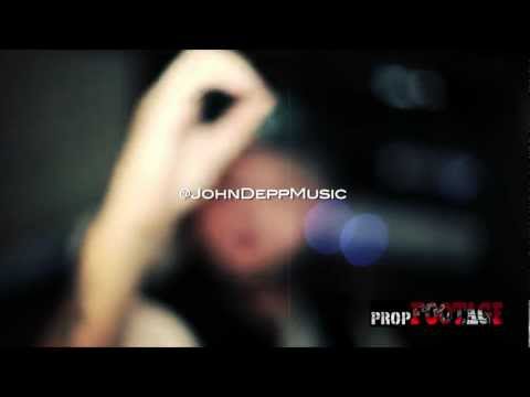 John Depp 4 Hunnit (Video TEASER)