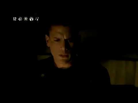 RTL5 Netherlands - Prison Break Season 2 Promo 2008