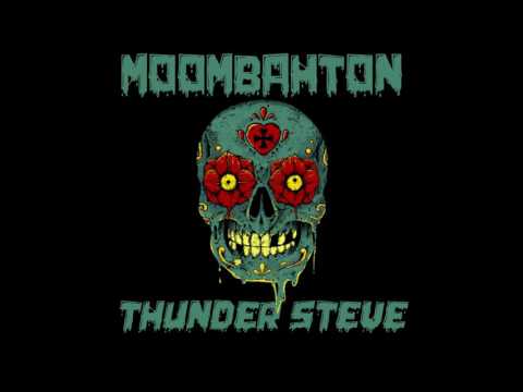 Ultimate moombahton mix 2016