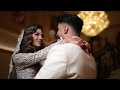 Most Beautiful UK Asian Wedding - Excellency Midlands
