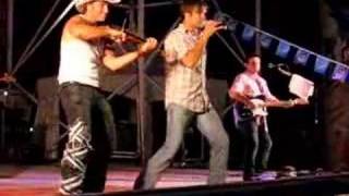 Emerson Drive- Waitin On Me- Navan Fair