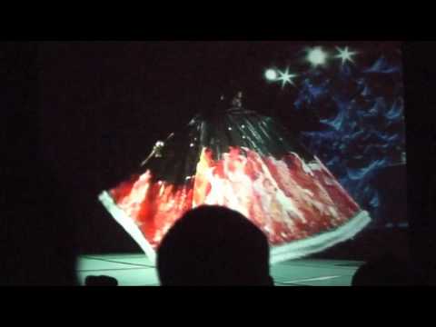 Anime Central 2010 Part 37 - Masquerade Walk-On #7