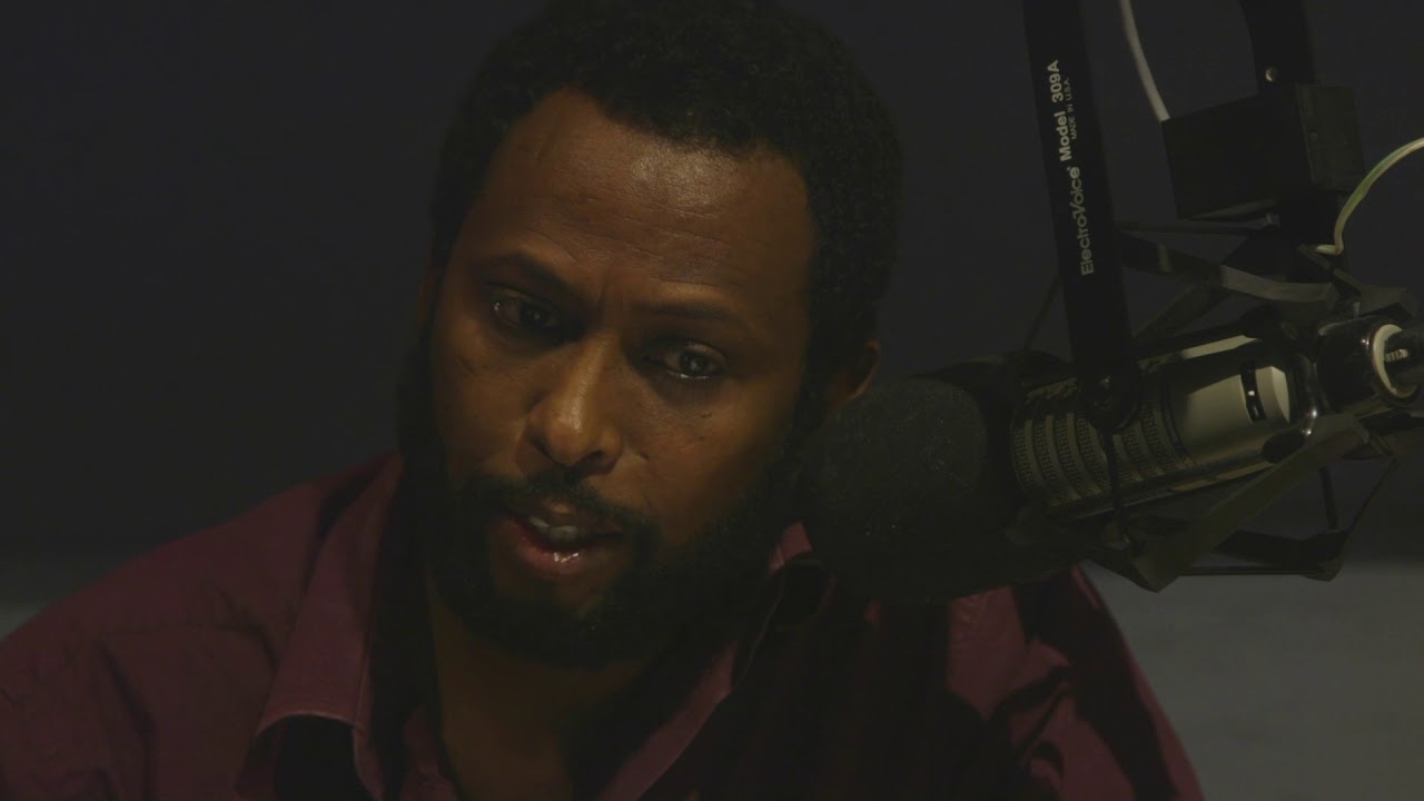 ACCEPT THE CALL Official film Trailer (2019)