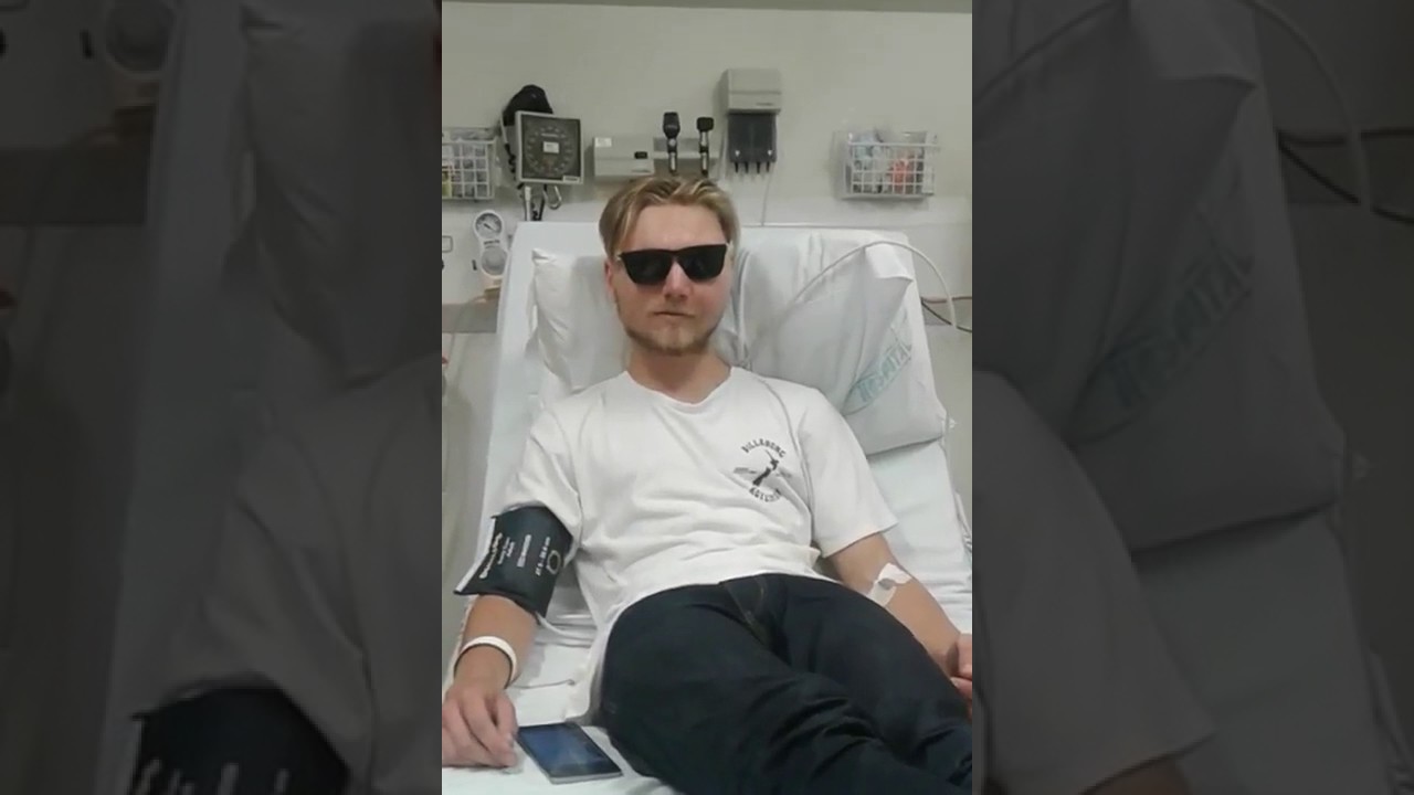 BOTCHED BOTOX??......OR JUST A BAD STING??