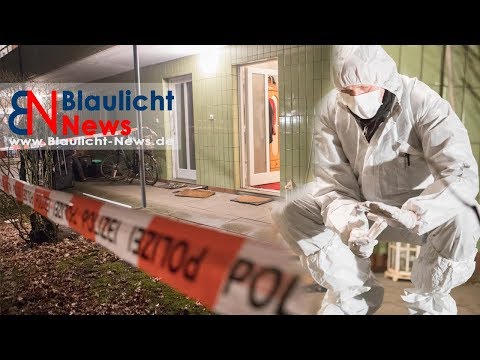 Versuchtes Tötungsdelikt   Streit unter Nachbarn eskaliert