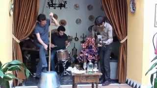 Guadalupe Plata - Serpiente Negra