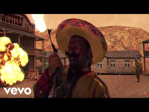 Mr. Muthafuckin' eXquire - Pink Champagne