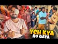 Sagar Ko Itna Jyada Chot Kaise Lag Gaya 😱 || Nagpur ka famous Mutton Curry || #vlog