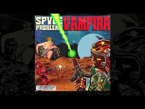 𝓢𝓹𝓿𝓬𝓮 𝓟𝓻𝓸𝓫𝓵𝓮𝓶𝓼 𝓯𝓽. 𝓘𝓷𝓮́𝓼 𝓟𝓪𝓬𝓱𝓮𝓬𝓸 - 𝓥𝓪𝓶𝓹𝓲𝓻𝓪 (𝓟𝓻𝓸𝓭. 𝓑𝔂 𝓦𝓪𝓼𝓱𝓲 𝓗𝓪𝓷𝓪)