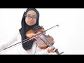 Alan Walker K 391 Emelie Hollow Lily Violin Cover Of Anindya Arianti
