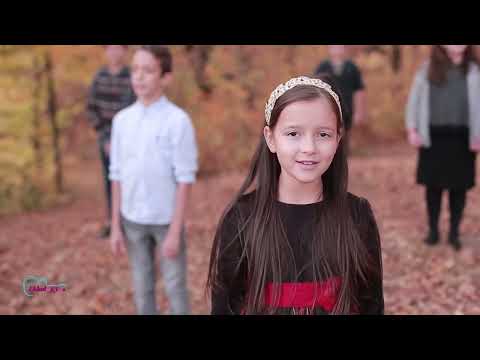 Colaj cântări | Eldad Kids | Official Video | Eldad Kids Music