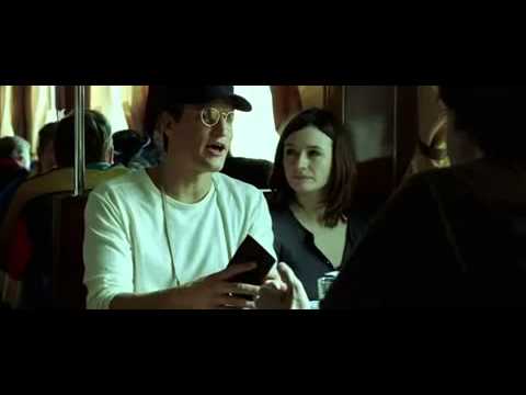 Transsiberian Official Trailer!