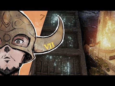 "Silenzio Hardcore", Elden Ring Blind Run - L'Anima della Scoperta VII [7]