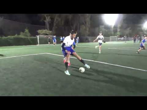 PESTAL PALACE VS SANGARANGA - #LigaNuñez - S16 - 27/08/23