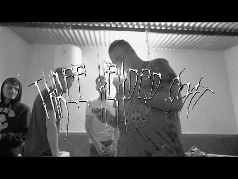 Peluki. Three Headed Goat ft Shynelevell , Impobrediablo (Prod.Currokush)