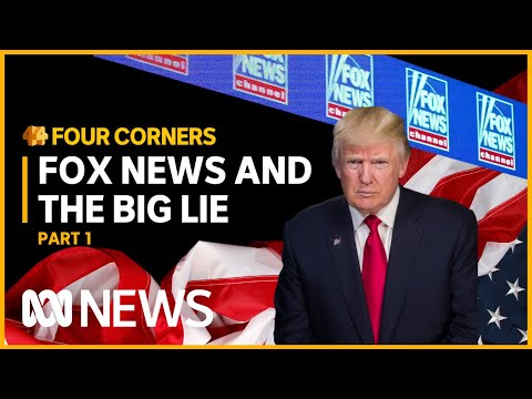 Fox News and The Big Lie