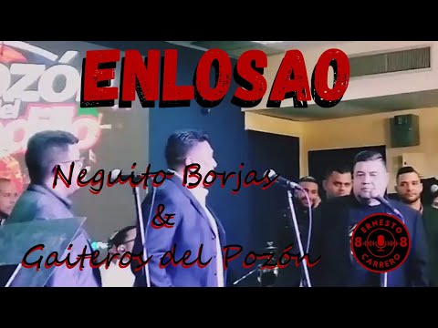 Enlosao - Neguito Borjas & Gaiteros del Pozón -  Gaitas #navidad   #musica  #venezuela