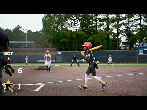 10U | VSA National vs 5 Star ATL 10U MOCO | 2024 10U Major PG National World Series |
