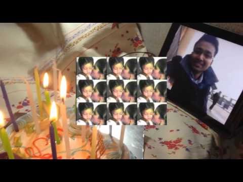 2014 Sanjib Birthday