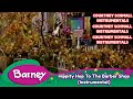 Barney Hippity Hop To The Barber Shop Instrumental