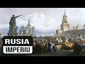 Arhivele viitorului – ep. 23: De ce este Rusia o putere imperialistă? Cu Cosmin Popa