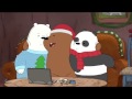 Cartoon Network Dimensional Christmas Promo Fan Made