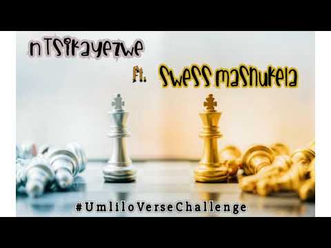 Dr. Mavibes - Umlilo ft NtsikaYezwe x SwessMashukela (Cover)