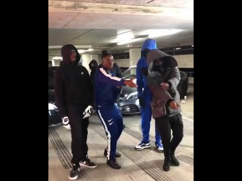 Gully - Ying Dat (Out Soon) @Gullypesos