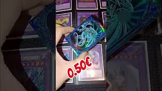 Blue Eyes #yugioh