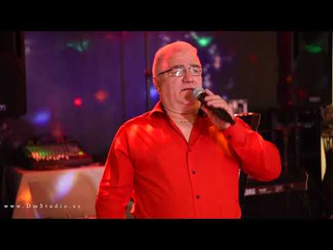 Nelu Bobaila & Formatia Autentic Music || Ascultare Purtate || Live 2017