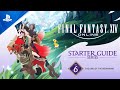 Final Fantasy XIV: Starter Guide Series - Episode 6: The End of the Beginning | PS5 & PS4 Games
