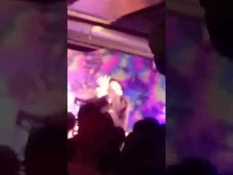 Broder John 🎶 Trubbel Vi har det. Gbg 170203