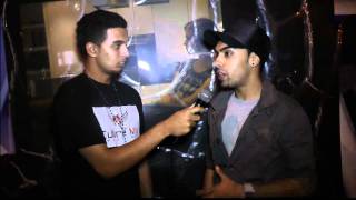 Raxstar Interview - Culture Mix Promotions