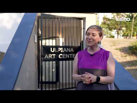 Reportazh: Bunkerët e artit