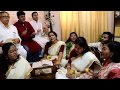Ore Grihabasi Teerthanir Dol Celebration