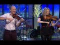 St. Nick's Medley // NATALIE MACMASTER & DONNELL LEAHY