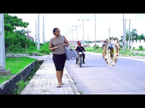 CHIOMA| My BOSS Kicked Me Out To SUFFER But God Gave Me A Billionaire In Disguise - African Movies