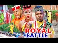 Royal Battle Complete Movie New Zubby Michael Chinenye Ubah Ken Eric 2022 Nigerian Movie