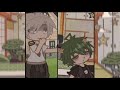 I Took A Sh T Load Of Pills Deku Angst Part 1 Inspired By BåkuGlitch