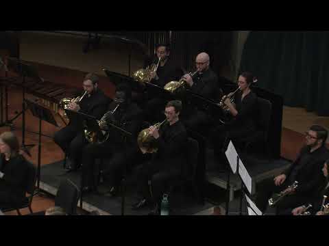 NTWS (2022) - Symphony in B flat - Paul Hindemith