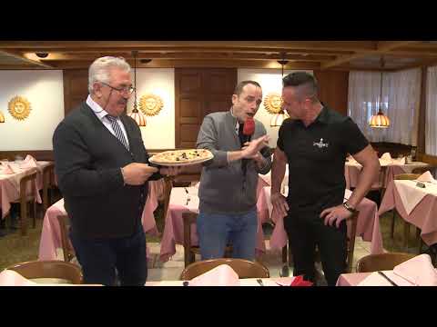 Ristorante Pizzeria Bahnhöfli