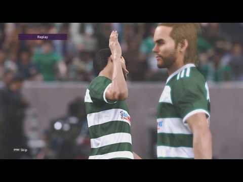 PES 20 FORTUNA LIGA 14  DÍL(PS4)