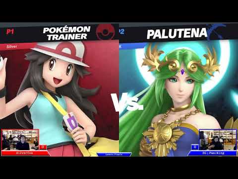 Silverfox vs ZG Paniking Losers Finals