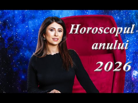 Horoscope for 2026